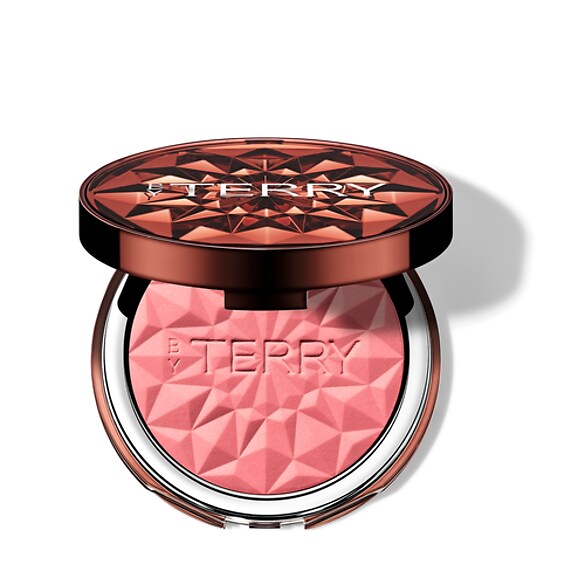 Tea To Tan Powder Blush - Fard à joues, BY TERRY
